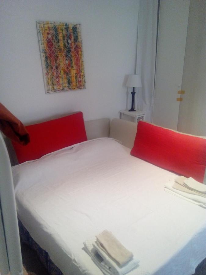 Apartamento Casa Principe Bari