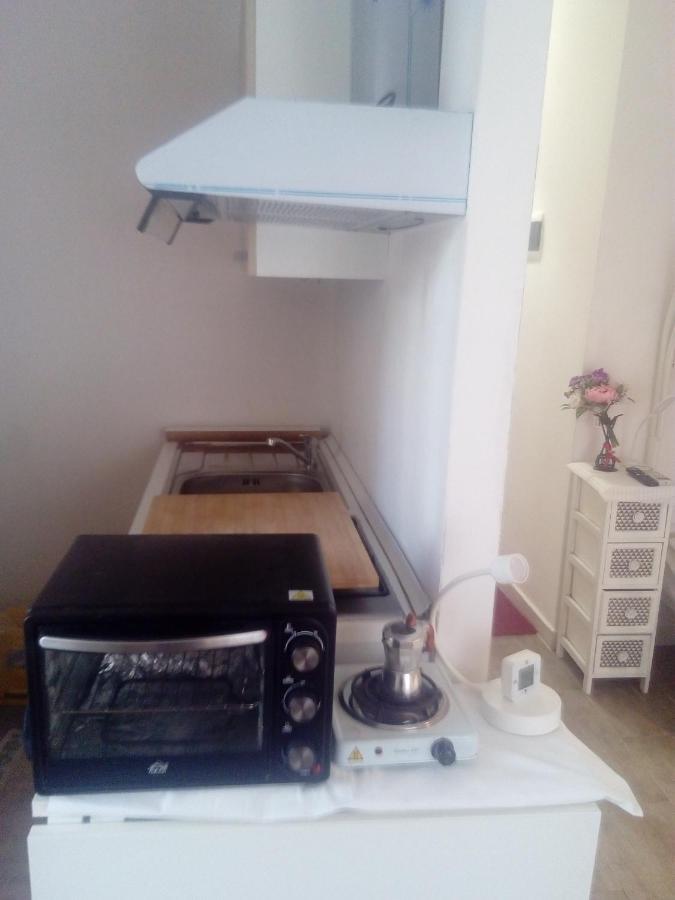 Casa Principe Apartamento