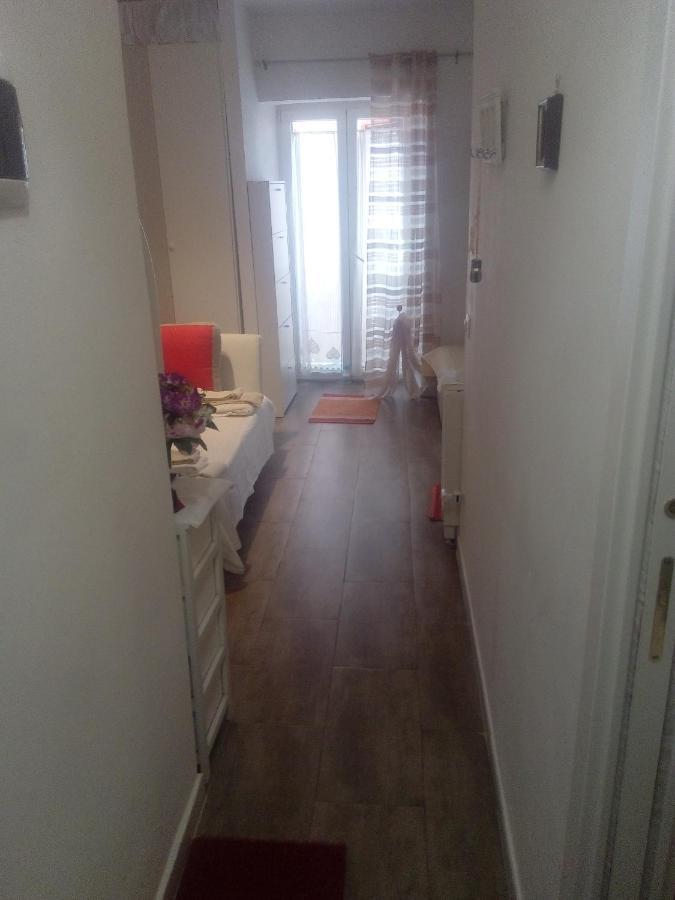 Apartamento Casa Principe