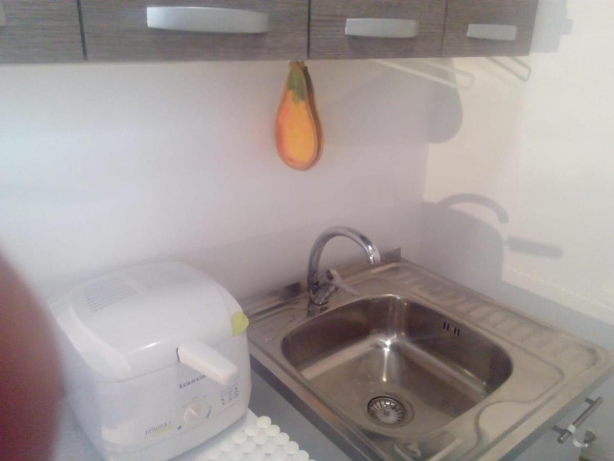 Apartamento Casa Principe