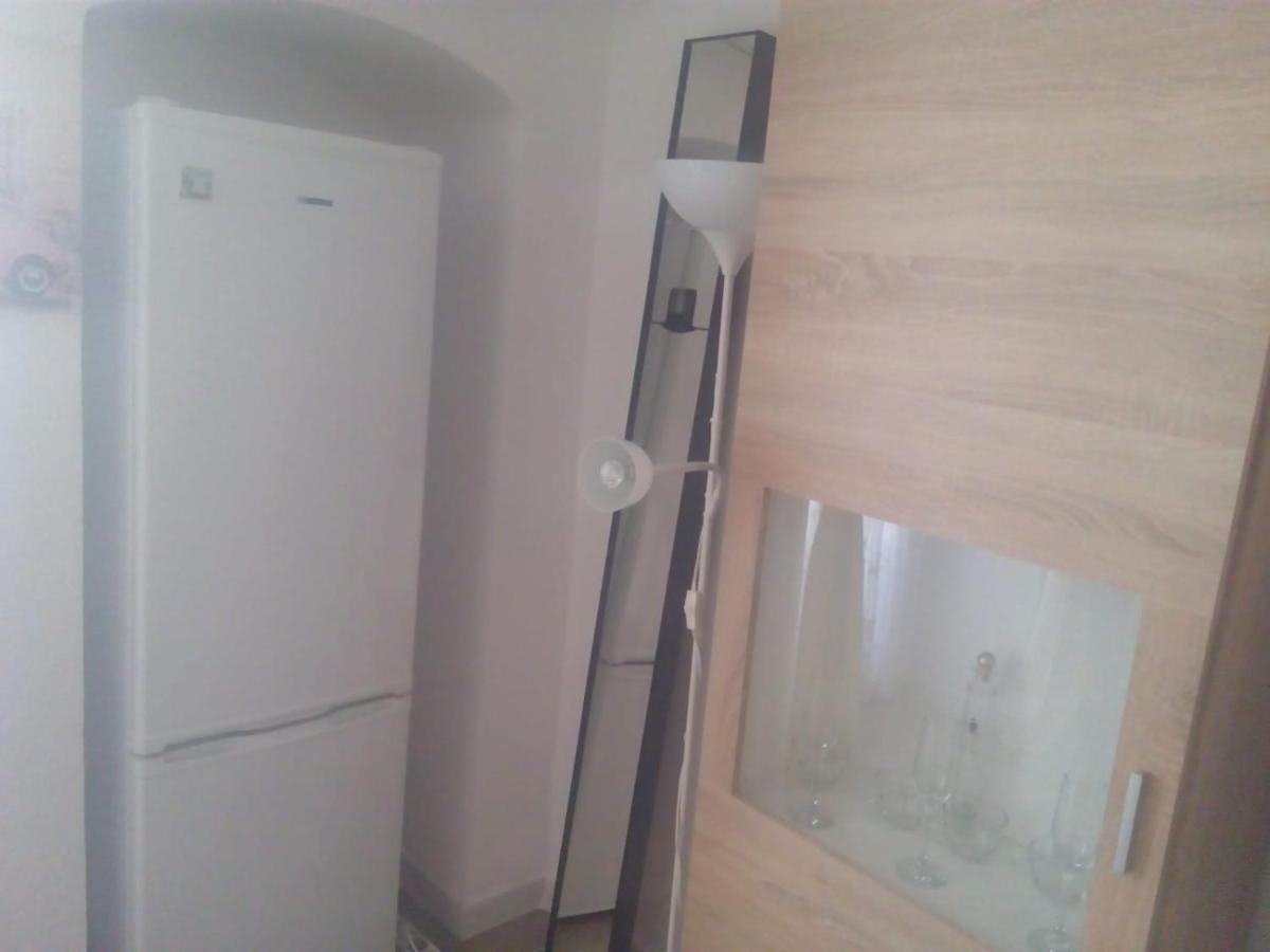 Casa Principe Apartamento Bari