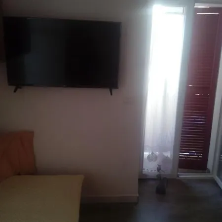 Casa Principe Apartamento Bari Exterior foto